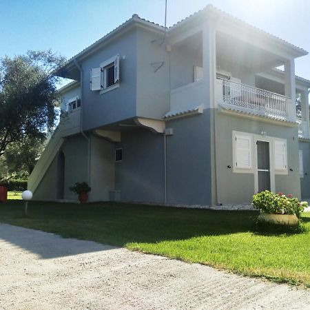 Elaia Vila Lefkáda Exterior foto