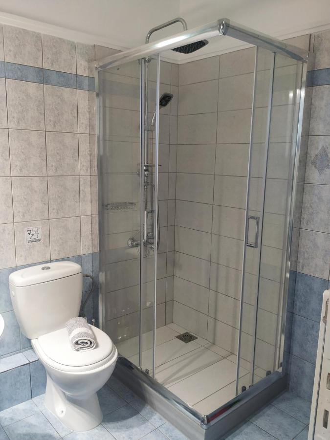 Elaia Vila Lefkáda Exterior foto